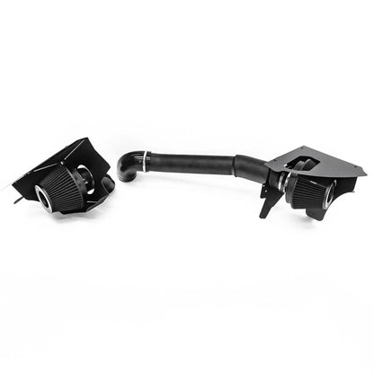 Ramair Proram Series Ansaugkit - PRK-276-BK CARBON