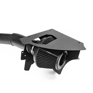 Ramair Proram Series Ansaugkit - PRK-276-BK CARBON