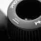 Ramair Proram Series Ansaugkit - PRK-276-BK CARBON