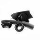 Ramair Proram Series Ansaugkit - PRK-276-BK CARBON