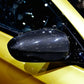 Dry Carbon Spiegelkappen für BMW M5 F10 / M6 (F12 G13 F06)